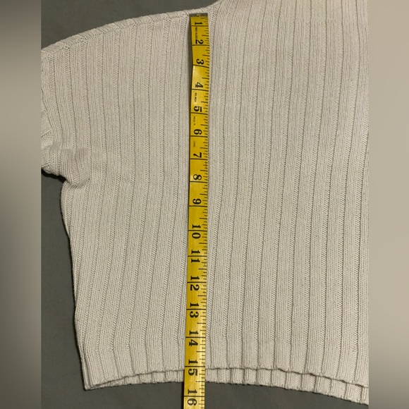 Guess Mock Neck Sweater - Picture 12 of 12
